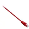V7 - Câble réseau - RJ-45 (M) pour RJ-45 (M) - 2 m - STP - CAT 6 - rouge