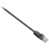 V7 - Câble réseau - RJ-45 (M) pour RJ-45 (M) - 10 m - UTP - CAT 6 - gris
