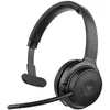Casques avec Microphone V7 HB605M Noir - Casques avec Microphone - V7