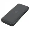 V7 UCMINIDOCKDUAL-PT - Mini-dock - USB-C 3.2 Gen 1 - HDMI - GigE
