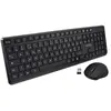 V7 PRO WIRELESS KEYBOARD MOUSE FR