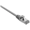 Câble réseau RJ-45 - V7 - 5 m - Catégorie 7 - Gris - Connectivité réseau