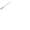 V7 V7CAT5UTP-02M-WHT-1N Câble de réseau RJ45 Cat5e UTP Blanc 2 m