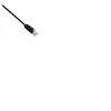 V7 - Câble réseau - RJ-45 (M) pour RJ-45 (M) - 5 m - UTP - CAT 5e - noir