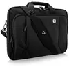 Housse pour ordinateur portable V7 CCP17-BLK-9E Noir 17.3" TU