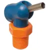 LOC-LINE Buse haute pression XW pour tuyau de liquide de refroidisseme...