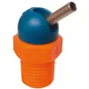 LOC-LINE Buse haute pression CD pour tuyau de liquide de refroidisseme...