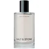 SALT & STONE Santal & Vetiver Body Mist Spray pour le corps 1000 ml
