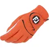 Footjoy Spectrum Orange Main gauche S Gants pour hommes