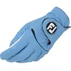 FootJoy Gants pour hommes Spectrum Colour, bleu clair