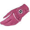Footjoy Spectrum Fuchsia Main gauche ML Gants pour femmes