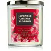 Bath & Body Works Japanese Cherry Blossom bougie parfumée 227 g