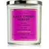 Bath & Body Works Black Cherry Merlot bougie parfumée 227 g