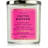 Bath & Body Works Cactus Blossom bougie parfumée 227 g