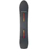 Planche Snowboard Whitespace MAAX (156cm - Noir)