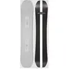Whitespace AMF Twin 2025 Snowboard à motifs 155W