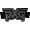 PXG Brosse à raquettes Wedge , noir