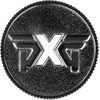 PXG Ballmarker « X Marks the Spot »