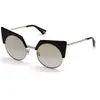 Lunettes de soleil Femme WEB EYEWEAR WE0229-05C (ø 49 mm)