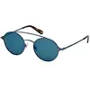 Lunettes de soleil Unisexe WEB EYEWEAR WE0220-90X Bleu (ø 56 mm)
