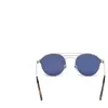 Lunettes de soleil Unisexe WEB EYEWEAR WE0207-16X (ø 55 mm)