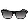 Lunettes de soleil Guess GF0183 02B noir mat gris dégradé