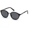 Lunettes de soleil Femme Timberland TB9157-5202D Noir (52 Mm)