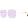 Lunettes de soleil Web Eyewear pour Femme WE0210-33E TU