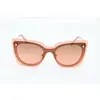 Lunettes de soleil Femme Swarovski SK-0201-28T (ø 53 mm)