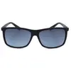 Guess Gf0191 5902w Lunettes de Soleil, Multicolore, Taille Unique Hommes