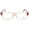 Lunettes femme Tod's To5018074