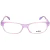 Cadre de spectacle pour femmes Hogan Ho5034-080 Ø 54 mm 