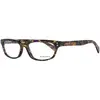 Monture de Lunettes Femme Diesel DL5038-055-52