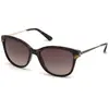 Lunettes de soleil pour femme GUESS Ecaille GU 7469 52F 56/18