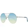 Les lunettes de soleil pour femmes sont des lunettes Web WE0171-5416V Ø 54 mm 