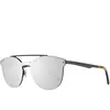 Lunettes de soleil Web Eyewear pour Mixte WE0190-0009C TU