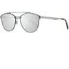 Lunettes de soleil Web Eyewear pour Mixte WE0189-09X TU