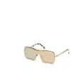 Lunettes de soleil Web Eyewear pour Mixte WE0202-34G TU