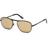 Web Eyewear Lunettes de soleil masculines weyear we0199-02g Ø 55 mm 