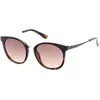 Lunettes de soleil femme Guess GU7459 52F Ecaille 52-20