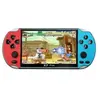 Console Rétro Classique Jeu Portable de Poche 1000 Intégré 5.1 Pouces ...