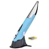Pr-03 Usb Optique Sans Fil Voix Stylo Souris Pour Ordinateur Portable ...