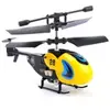 Rc 2Ch Mini Hélicoptère Radio Remote Control Aircraft Micro 2 Canaux BT1497
