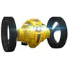 2.4G 2MP WiFi FPV Caméra RC saut voiture saut en hauteur Stunt Car RC Bounce voiture jouet BT409