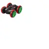 2.4GHz 4CH RC Stunt Car 360 ° voiture télécommandée Off-Road Race Doub...