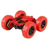 1/28 RC Stunt Car 2.4G Off Road Race électrique double face à 360 degr...