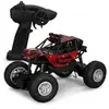01:20 2.4G Télécommande hors route Monste camion à grande vitesse RTR RC voiture jouet 25 kmh