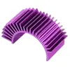 03300 540 550 Heat Sink Stock modifié Moteur RC CAR 1/10 HSP RedCat Hi...