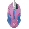 3200dpi LED optique filaire USB 6D Gaming Mouse jeu pour PC portable J...