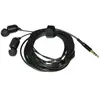 3.5MM MP3 Contrebasse 3 mètres de long fil casque écouteur pour l'ancr...